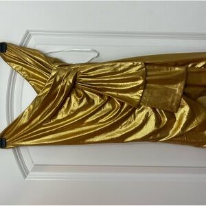 superdown dress size small